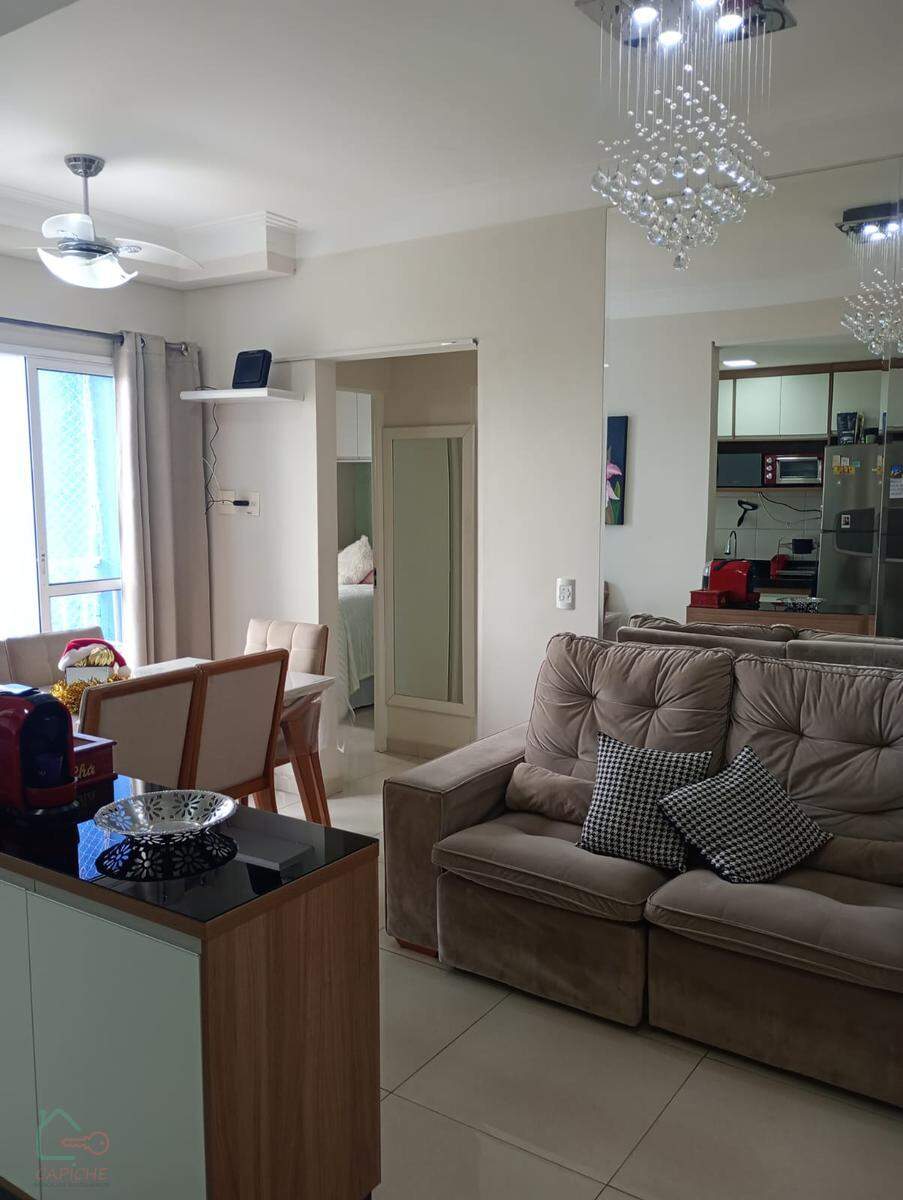 Apartamento, 2 quartos, 49 m² - Foto 1