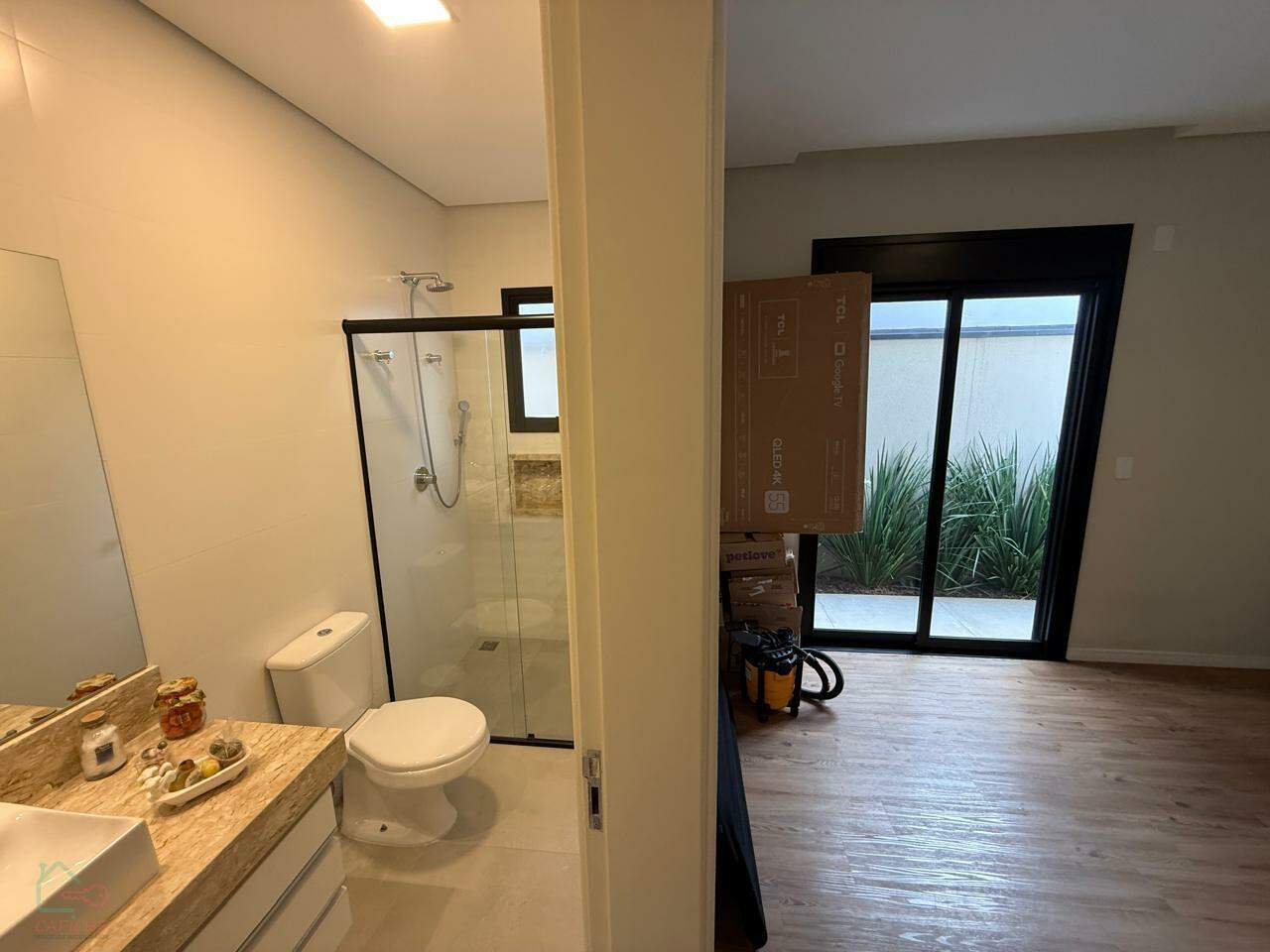 Casa de Condomínio, 3 quartos - Foto 17