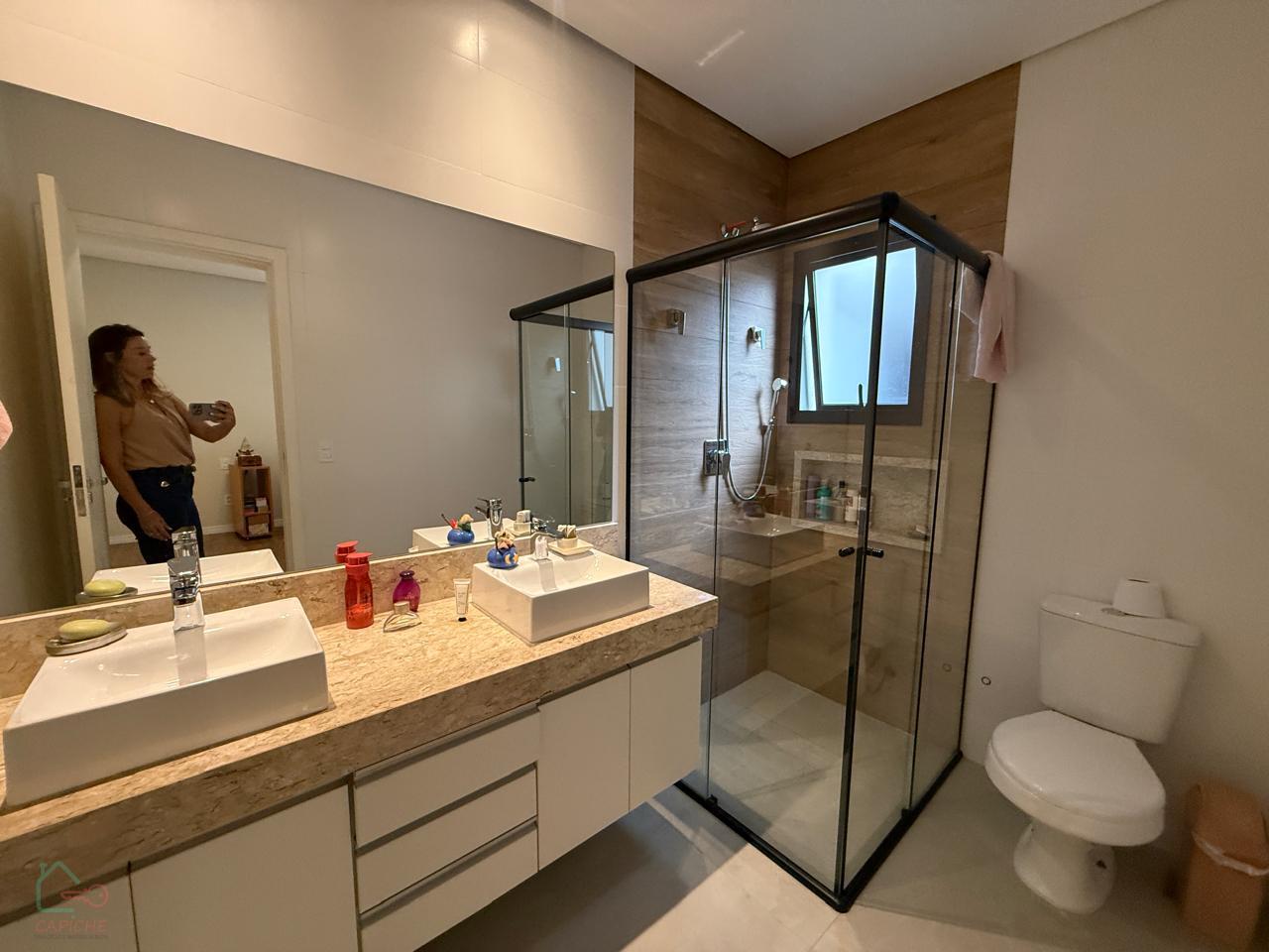 Casa de Condomínio, 3 quartos - Foto 10