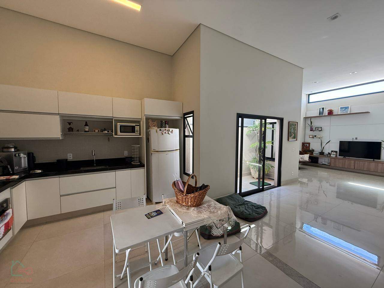 Casa de Condomínio, 3 quartos - Foto 8