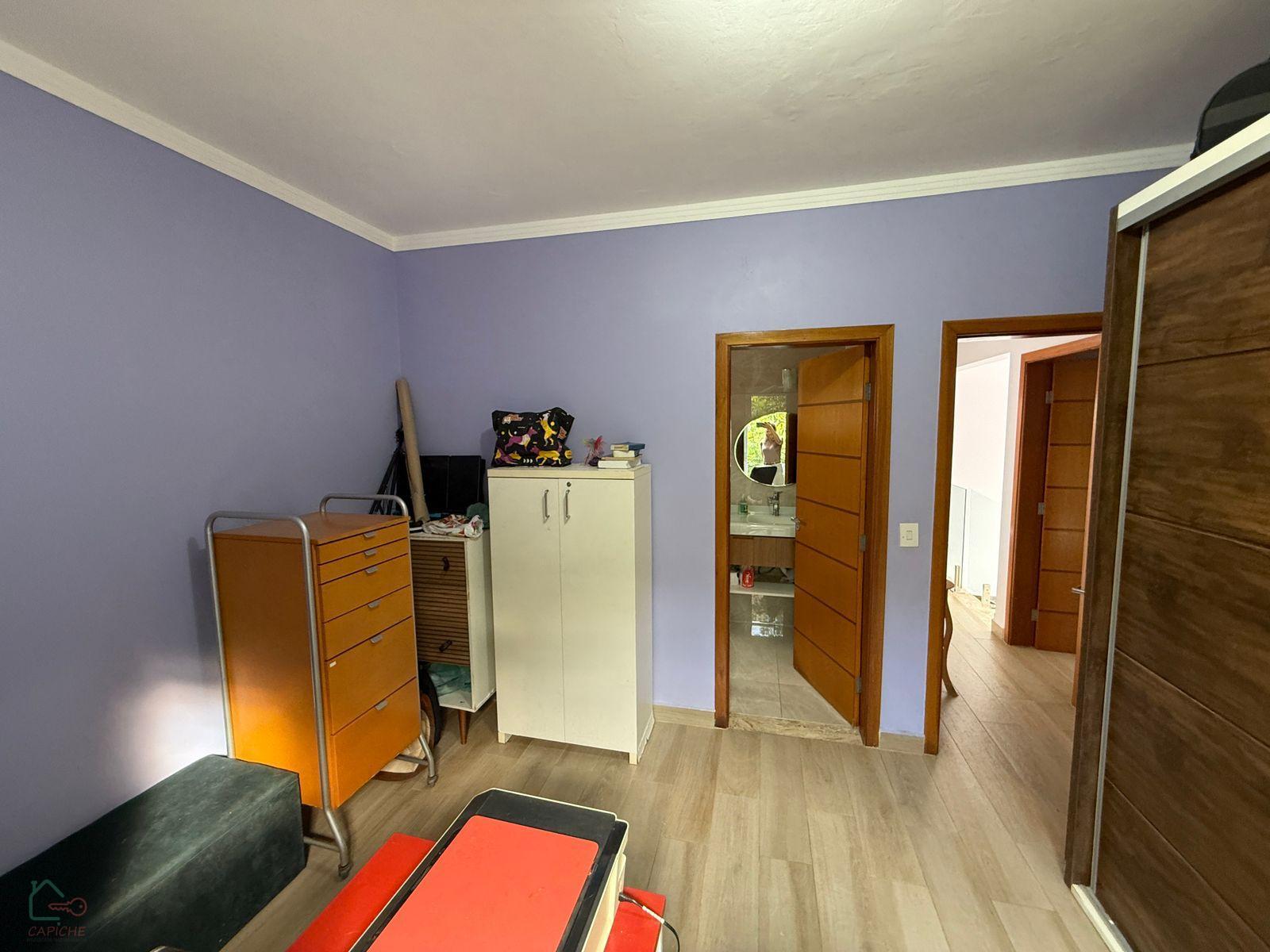 Casa de Condomínio, 4 quartos - Foto 22