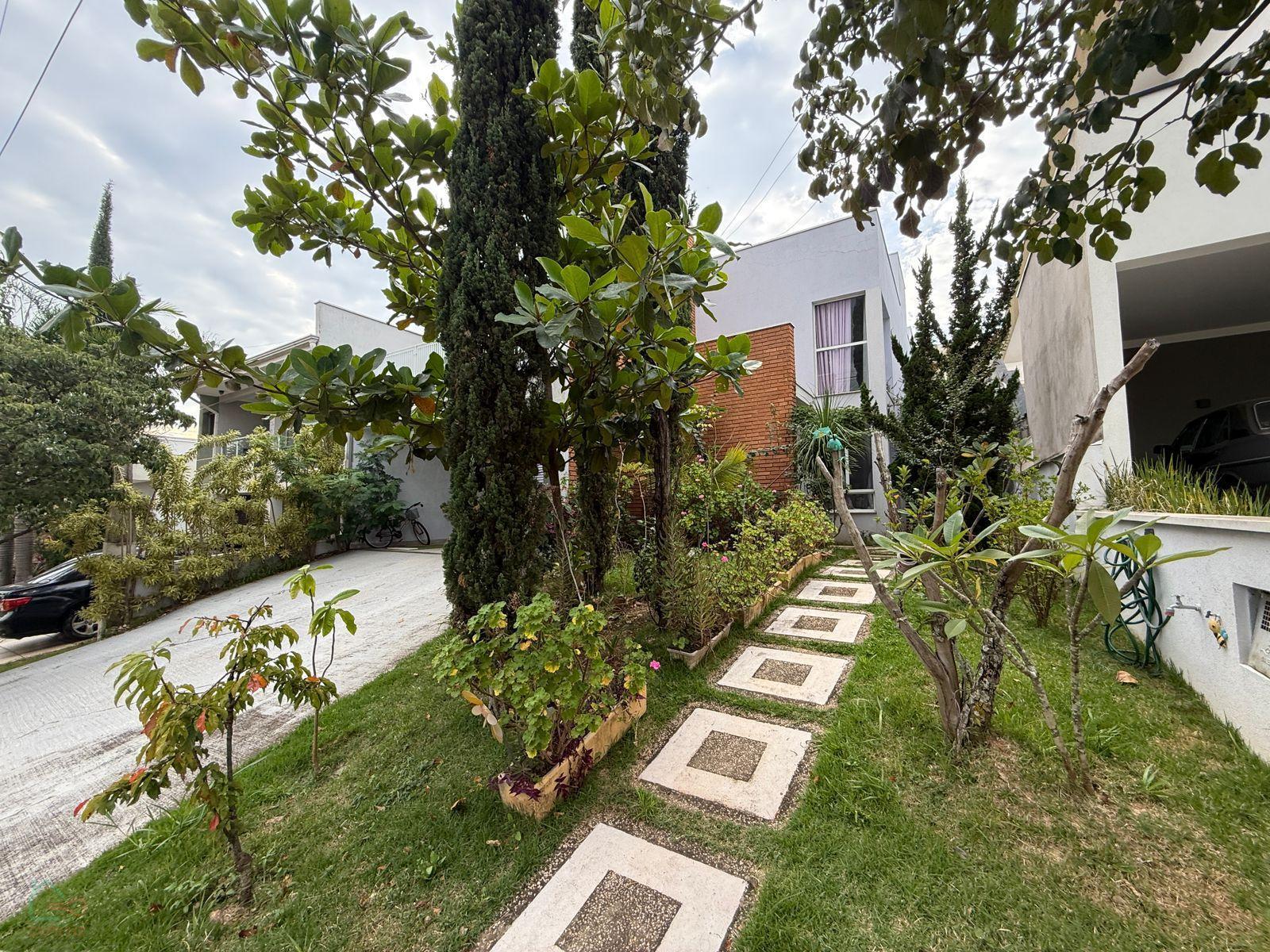 Casa de Condomínio, 4 quartos - Foto 1