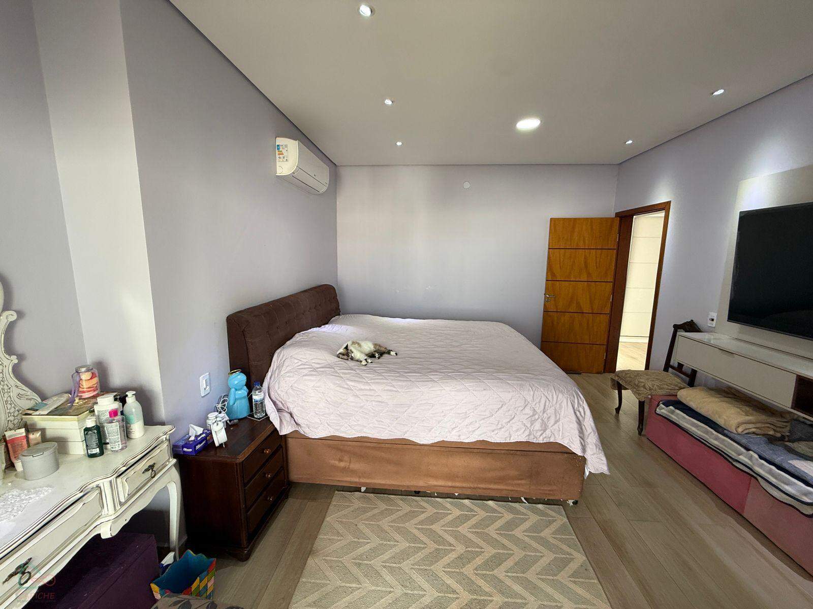Casa de Condomínio, 4 quartos - Foto 15
