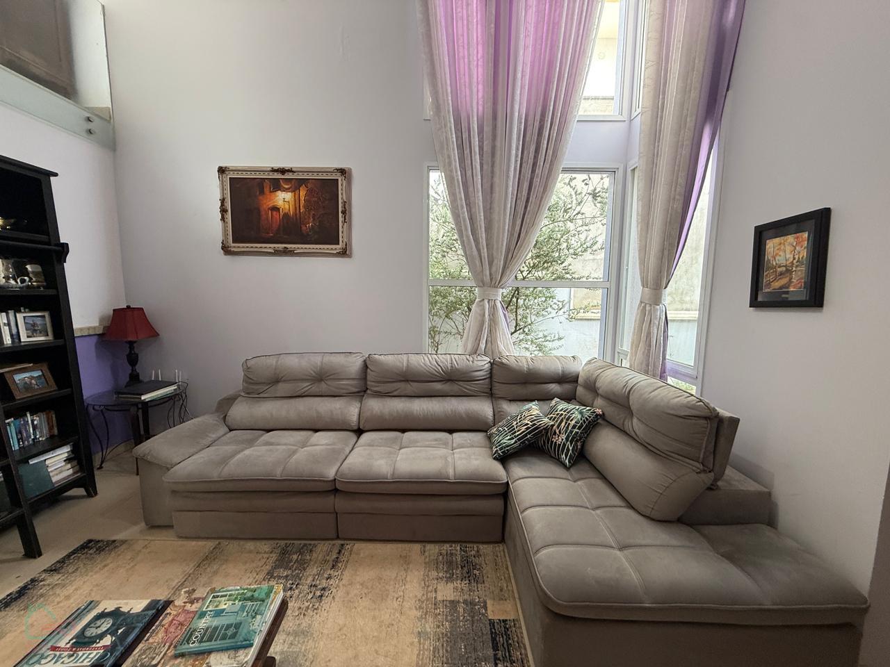 Casa de Condomínio, 4 quartos - Foto 4
