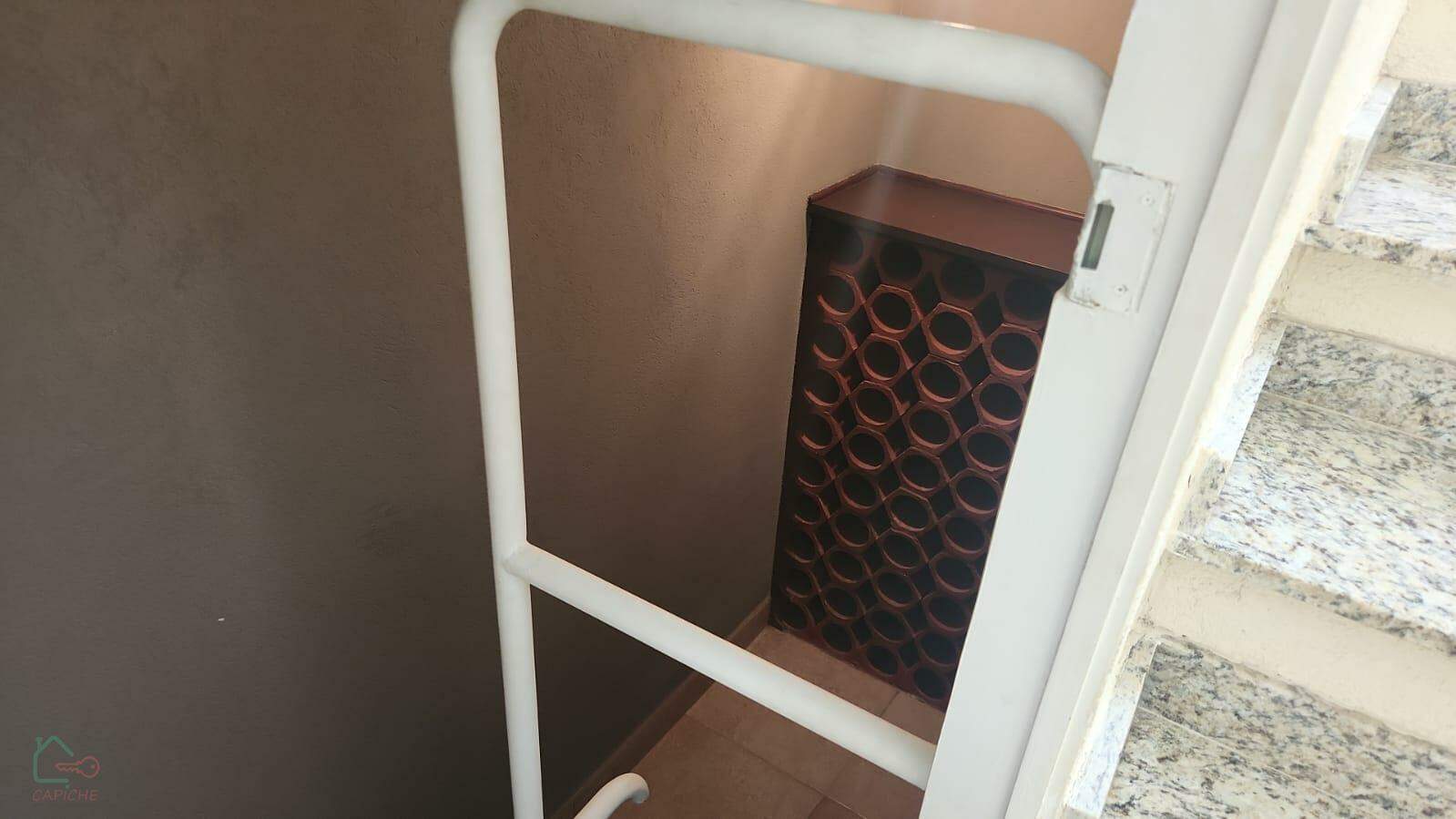 Casa de Condomínio, 3 quartos - Foto 12