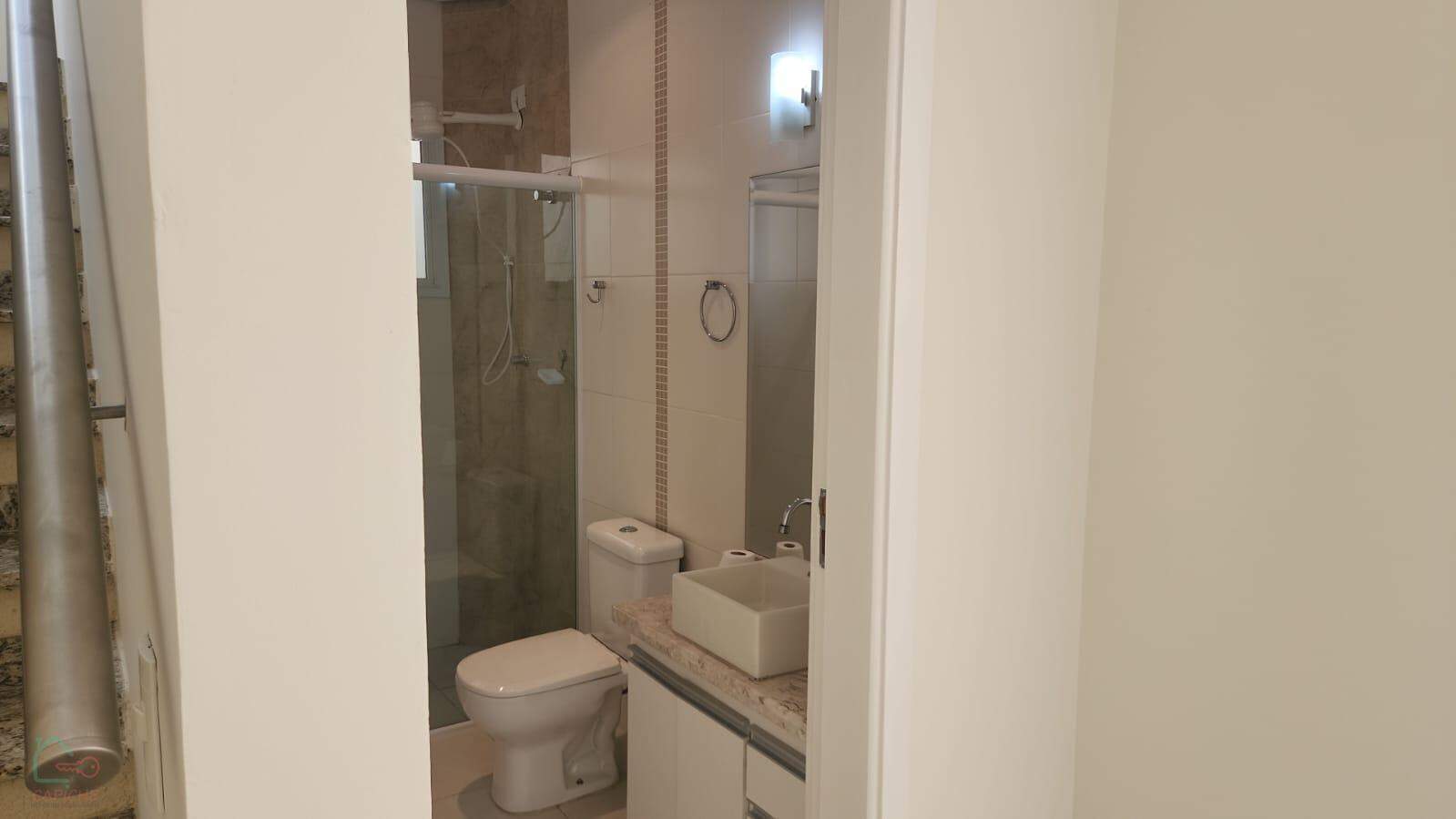 Casa de Condomínio, 3 quartos - Foto 14
