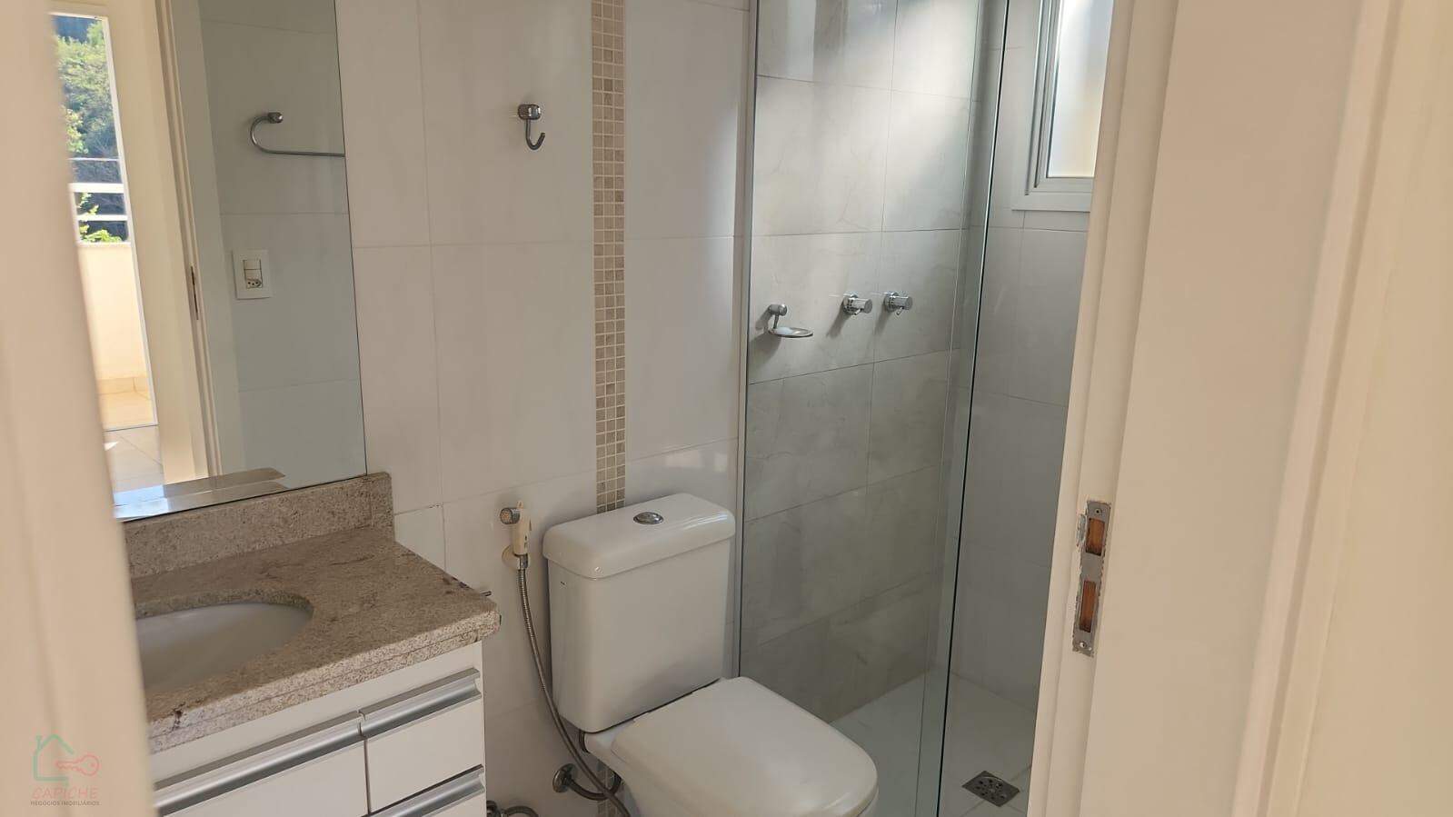 Casa de Condomínio, 3 quartos - Foto 23