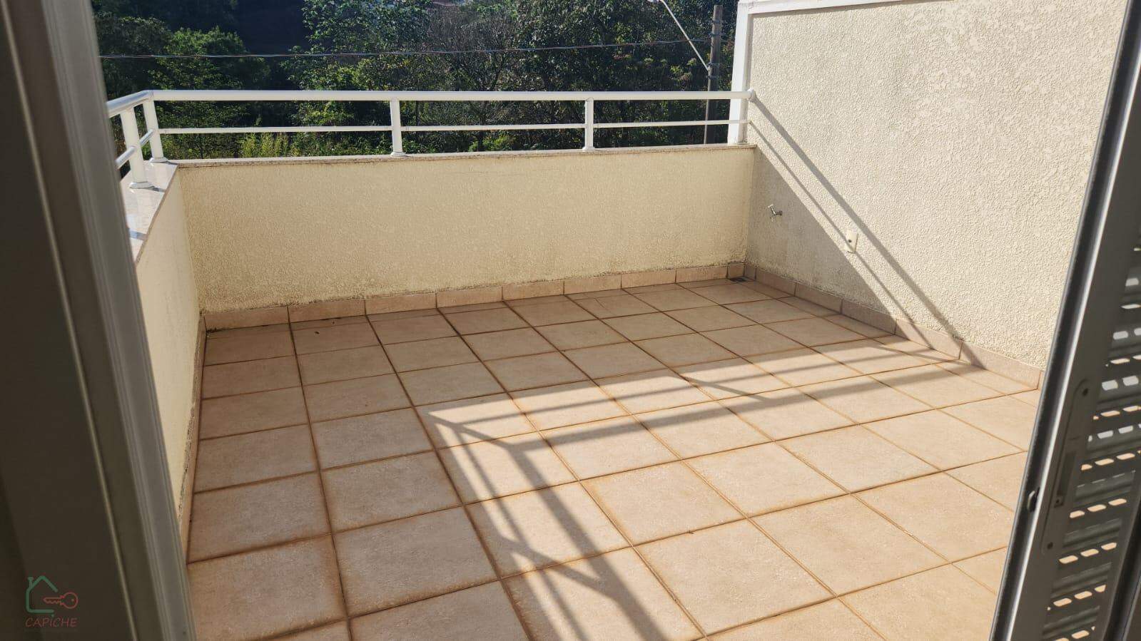 Casa de Condomínio, 3 quartos - Foto 26