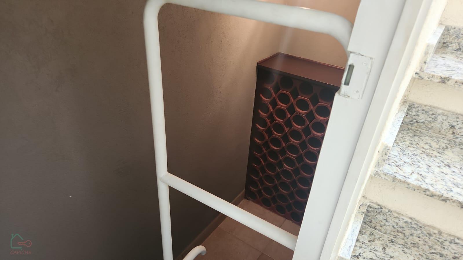 Casa de Condomínio, 3 quartos - Foto 12