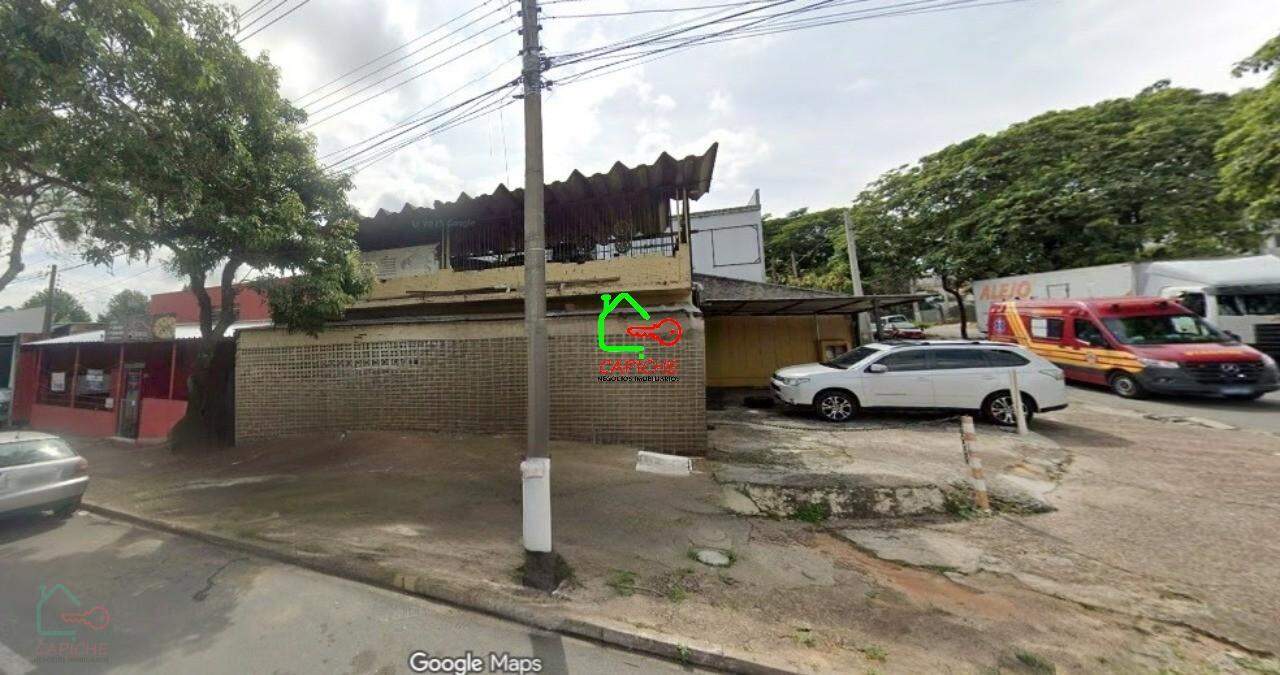 Loja-Salão, 300 m² - Foto 4