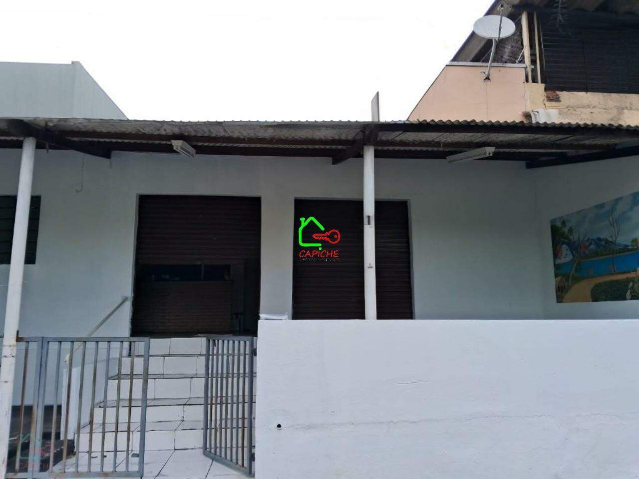 Loja-Salão, 300 m² - Foto 13