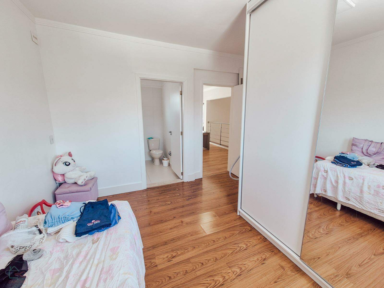 Casa de Condomínio, 3 quartos - Foto 20