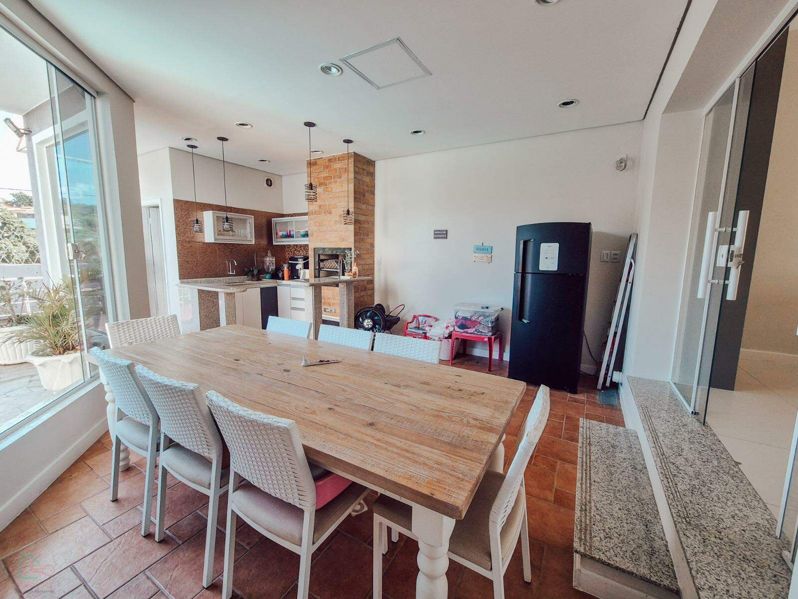 Casa de Condomínio, 3 quartos - Foto 7