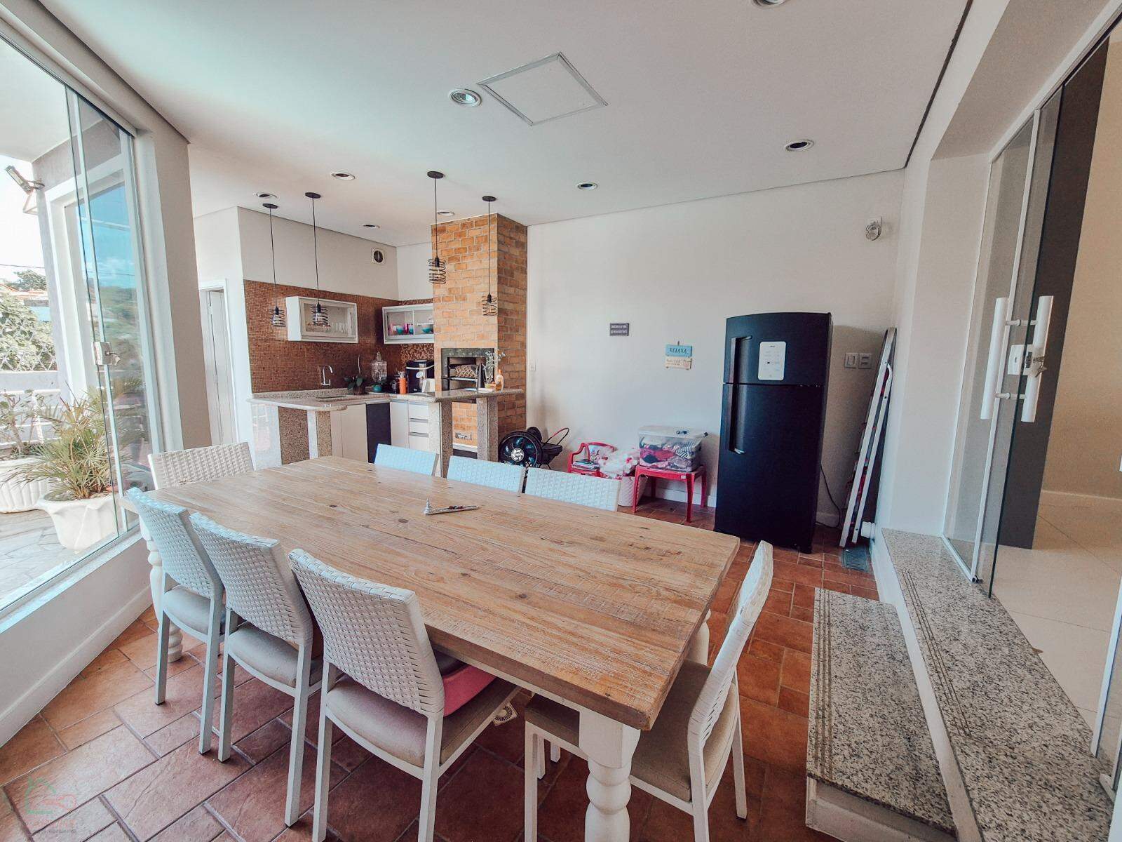 Casa de Condomínio, 3 quartos - Foto 7