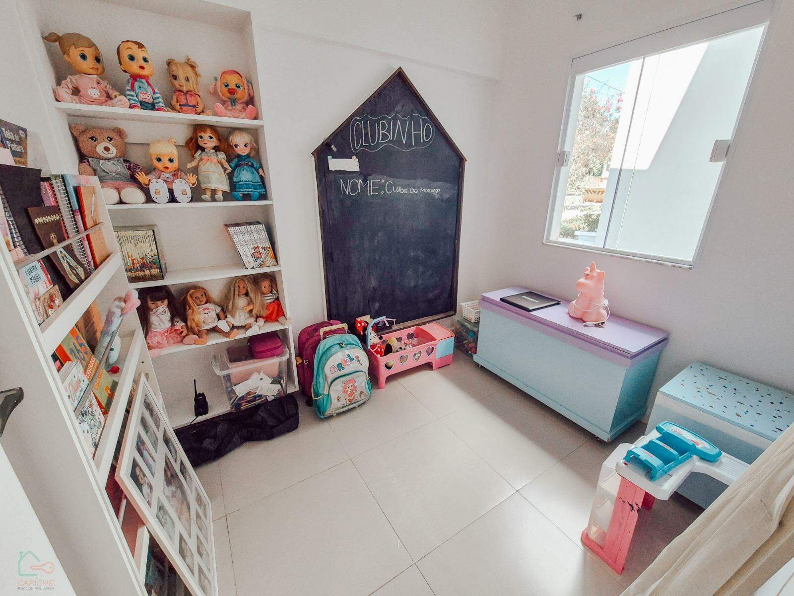 Casa de Condomínio, 3 quartos - Foto 17