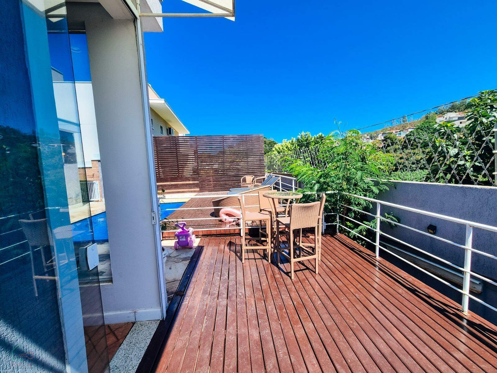 Casa de Condomínio, 3 quartos - Foto 6