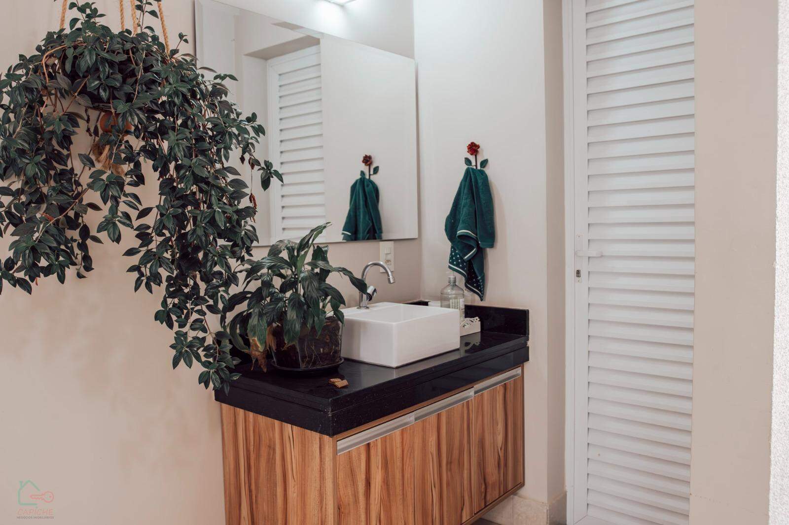 Casa de Condomínio, 3 quartos - Foto 8