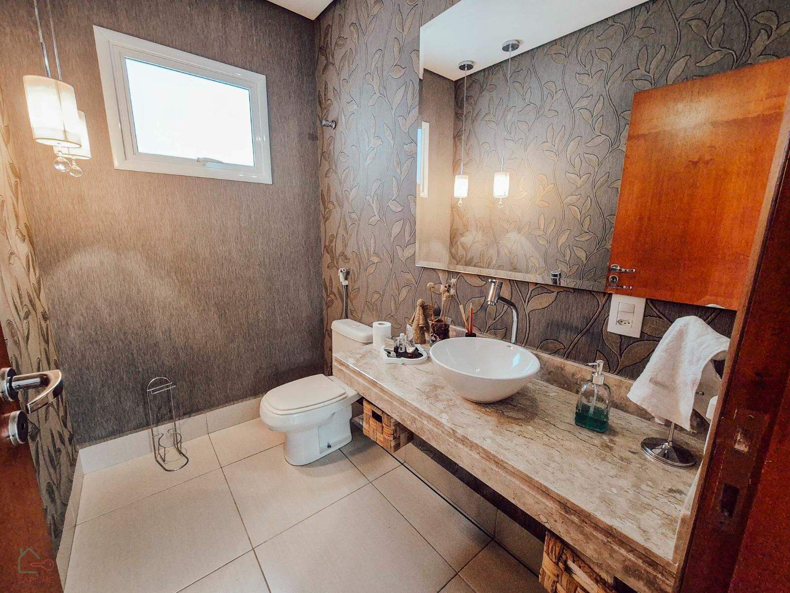 Casa de Condomínio, 3 quartos - Foto 35