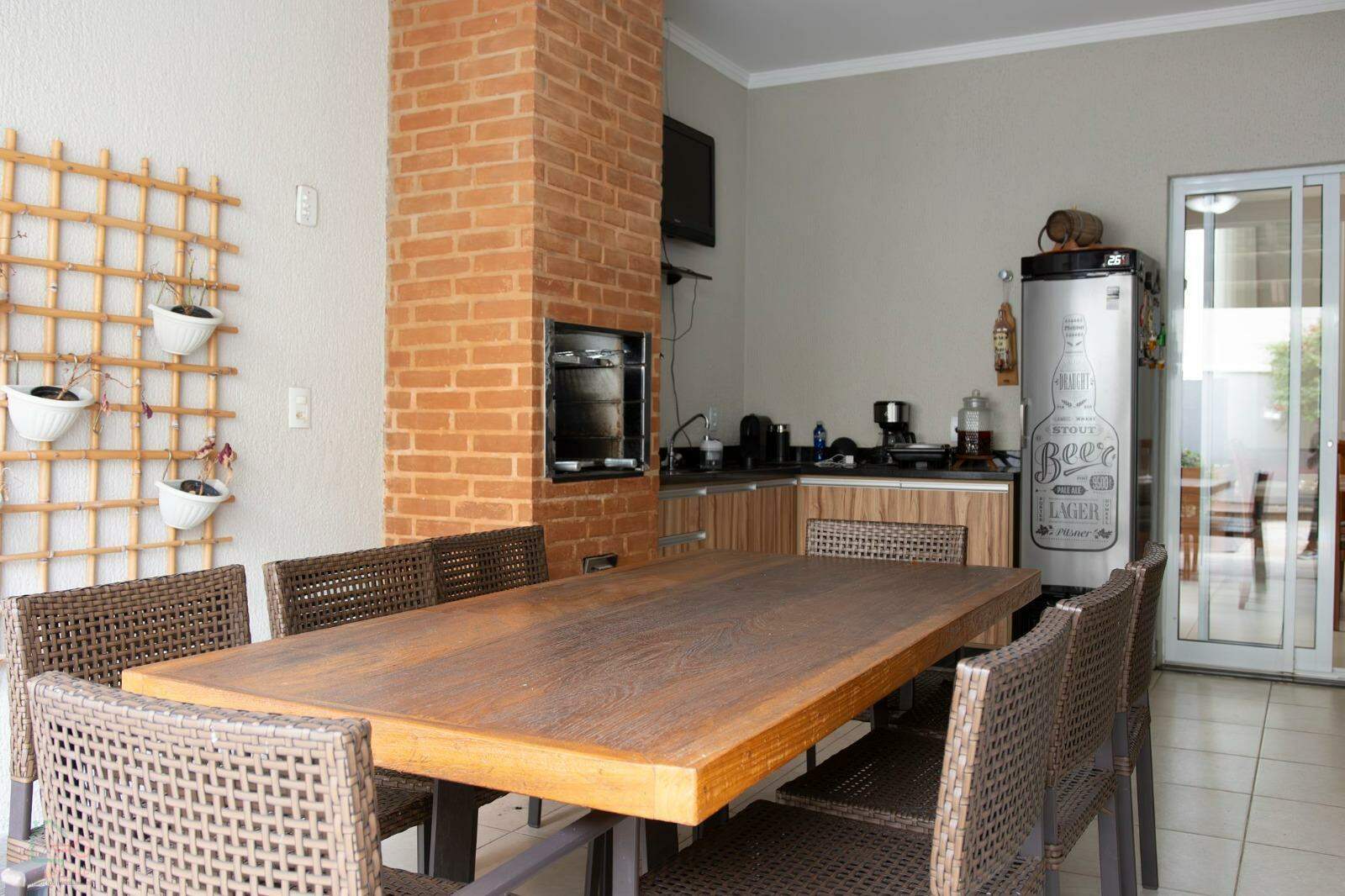 Casa de Condomínio, 3 quartos - Foto 6