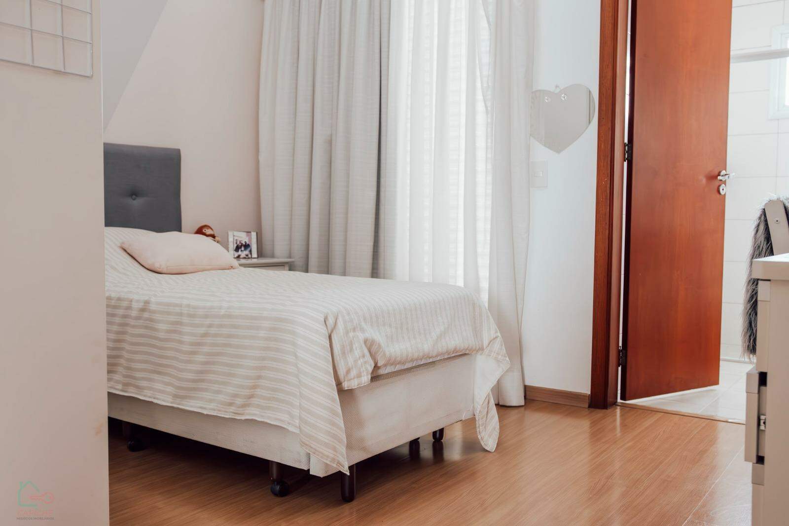 Casa de Condomínio, 3 quartos - Foto 30
