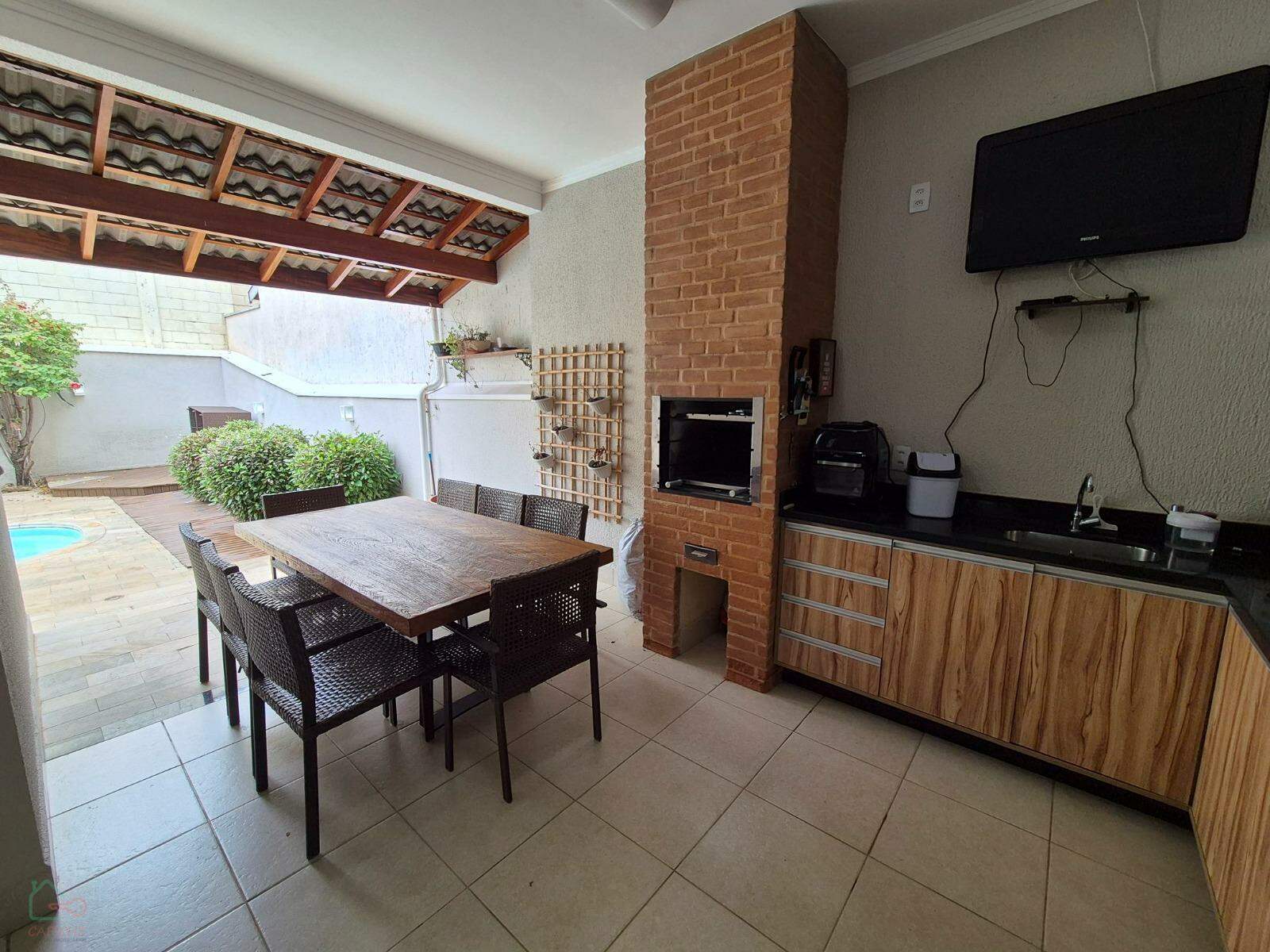 Casa de Condomínio, 3 quartos - Foto 7