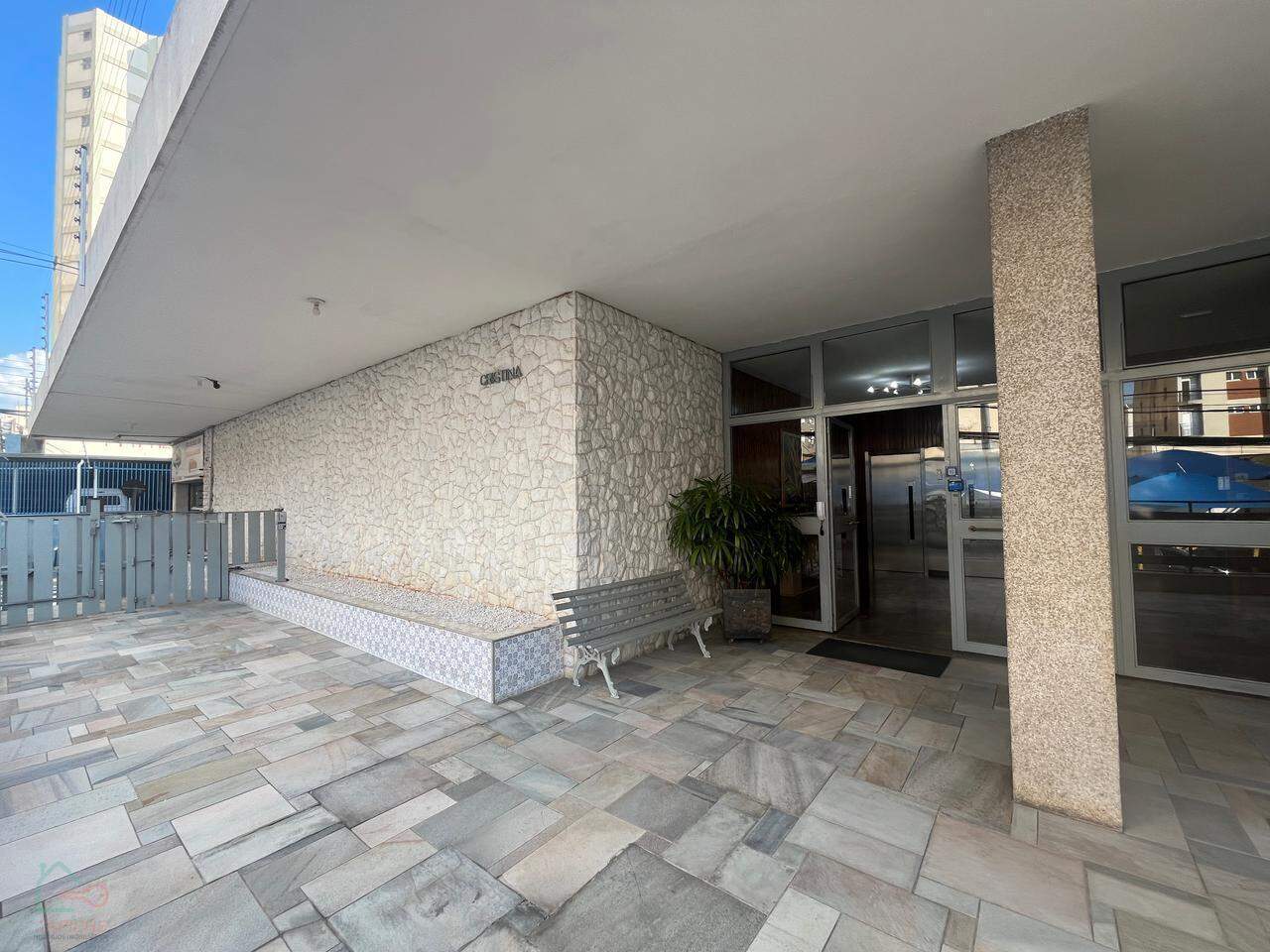 Apartamento, 3 quartos, 122 m² - Foto 20