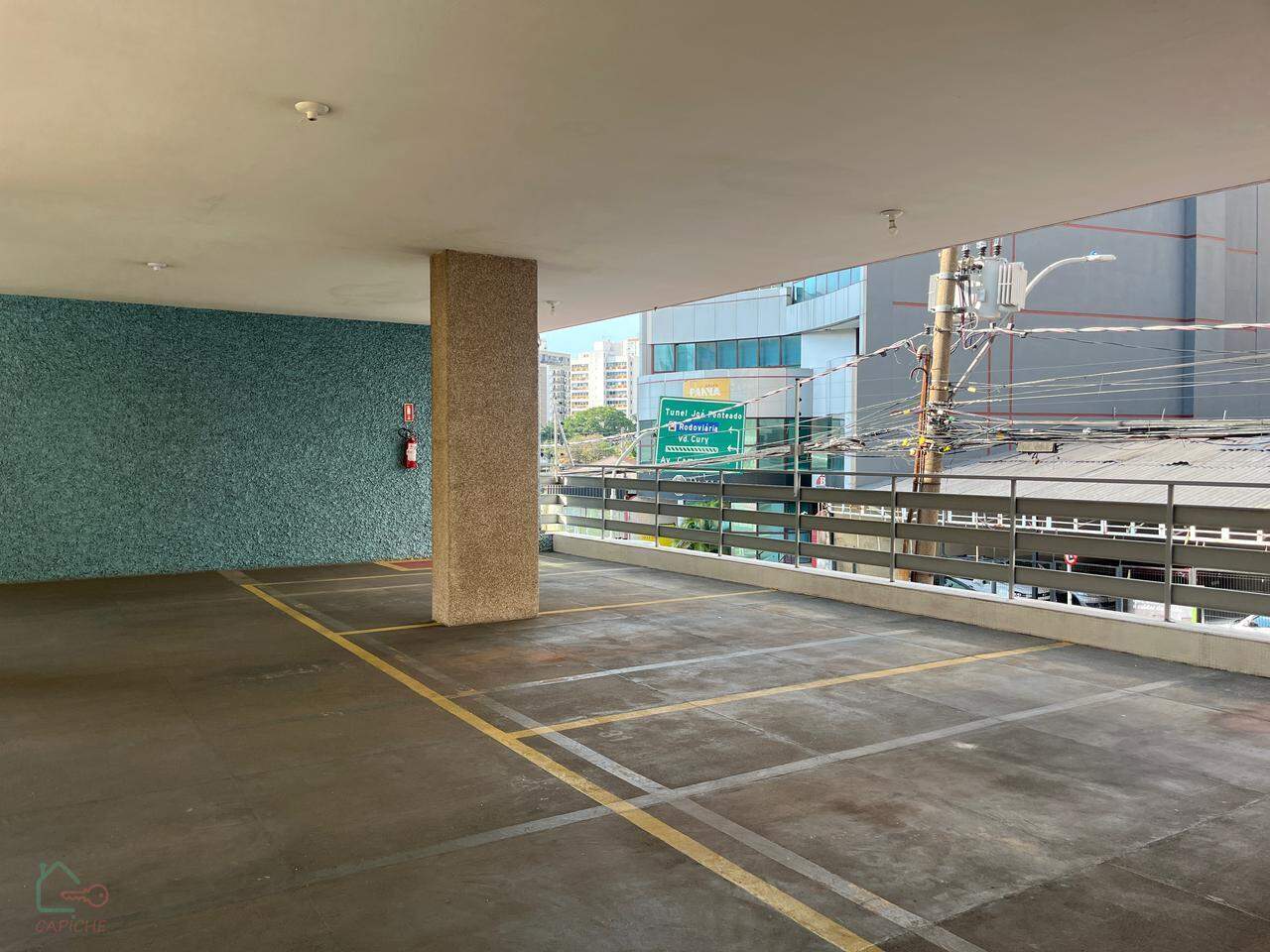 Apartamento, 3 quartos, 122 m² - Foto 19