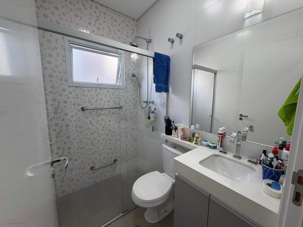Casa de Condomínio, 3 quartos - Foto 19