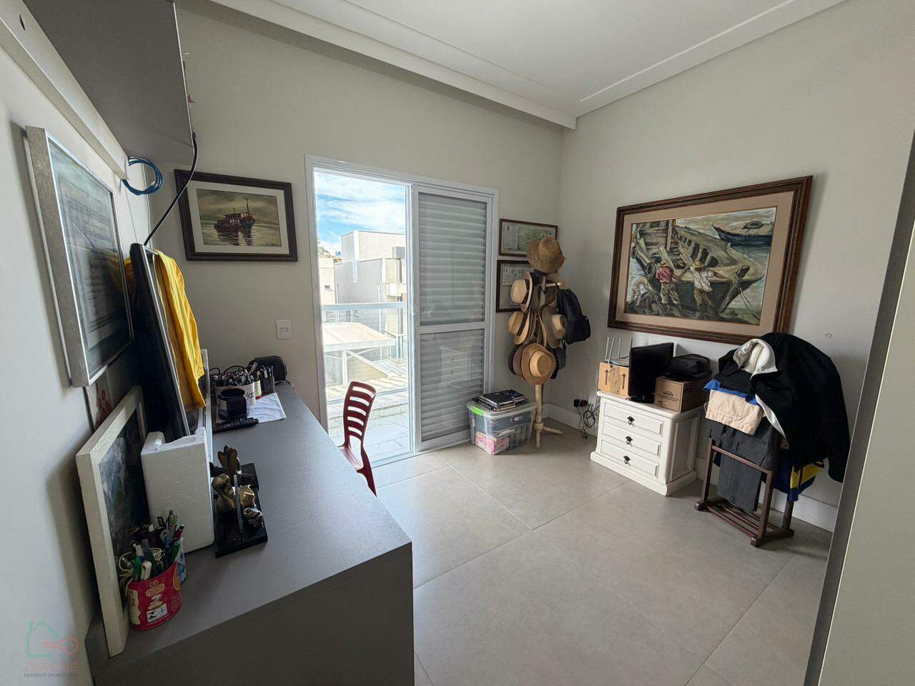 Casa de Condomínio, 3 quartos - Foto 20
