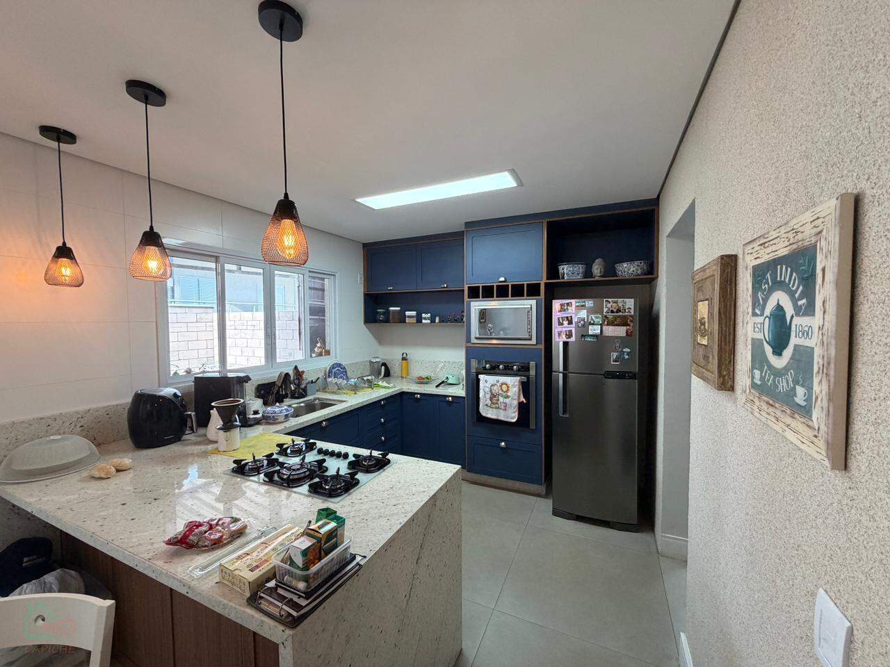 Casa de Condomínio, 3 quartos - Foto 6
