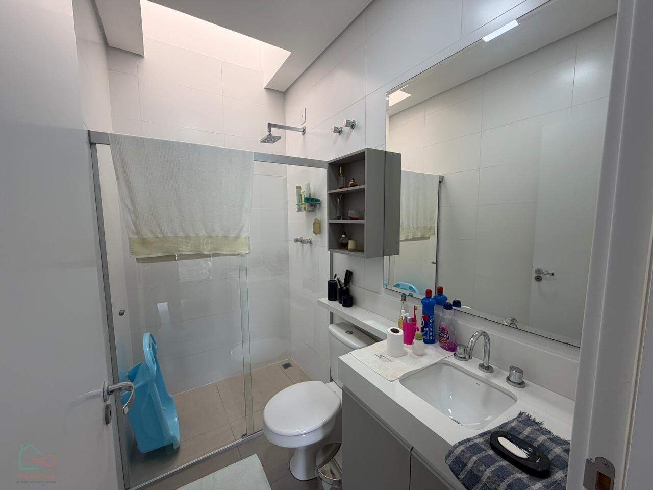 Casa de Condomínio, 3 quartos - Foto 22