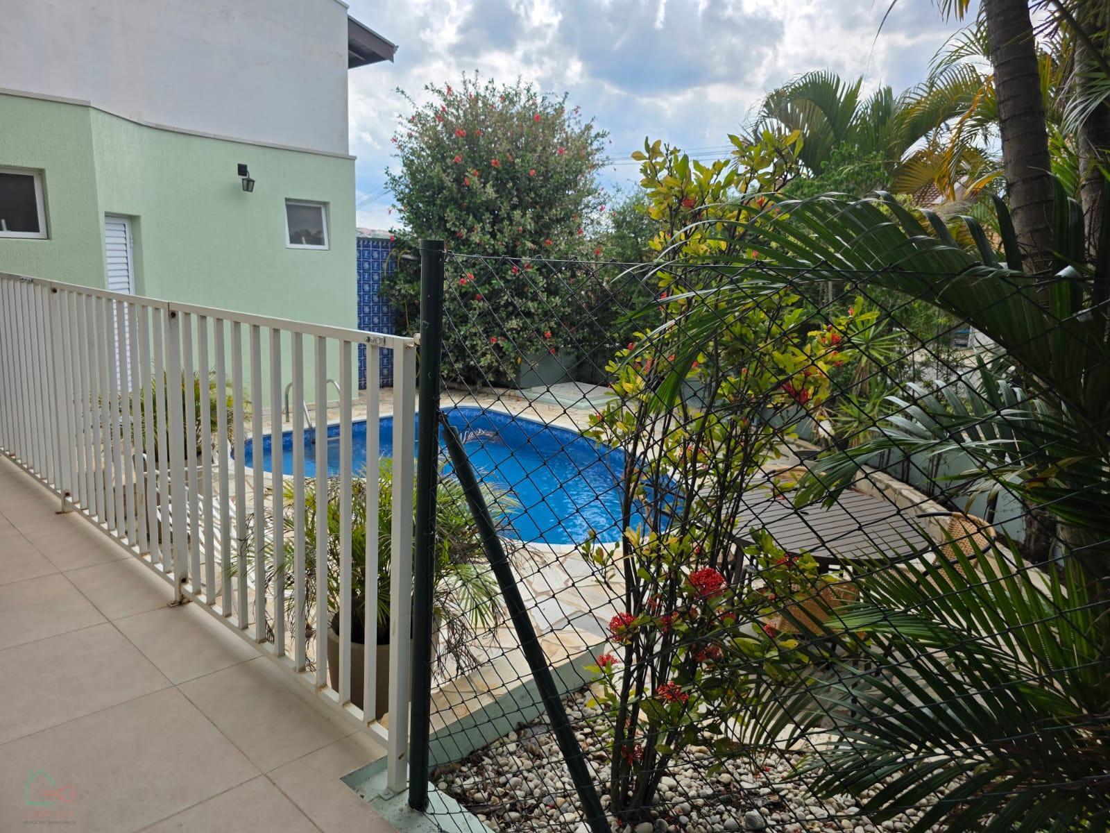 Casa de Condomínio, 3 quartos - Foto 47