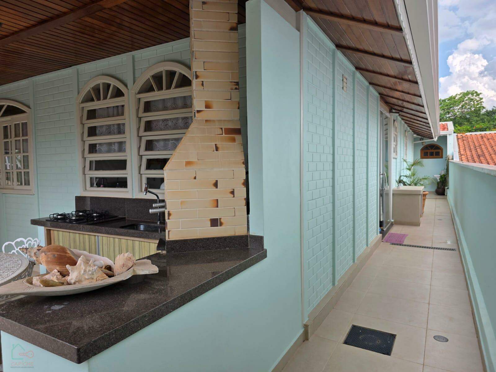 Casa de Condomínio, 3 quartos - Foto 37