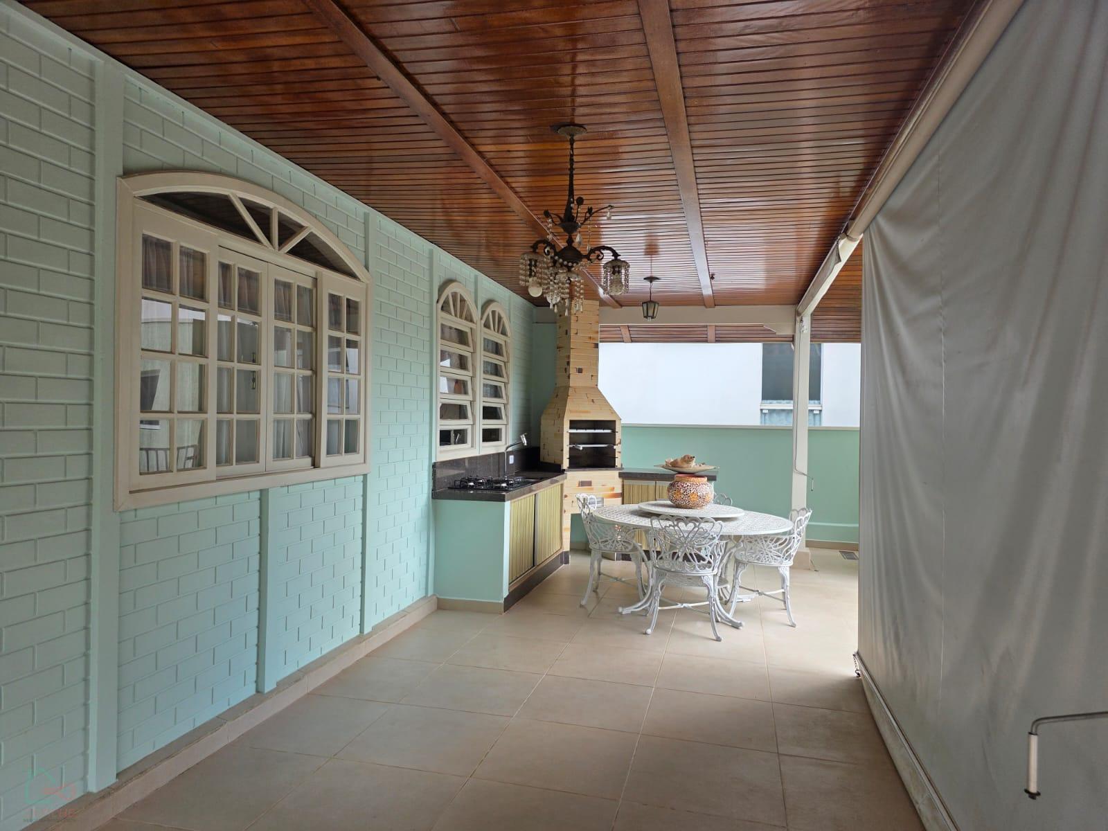 Casa de Condomínio, 3 quartos - Foto 46