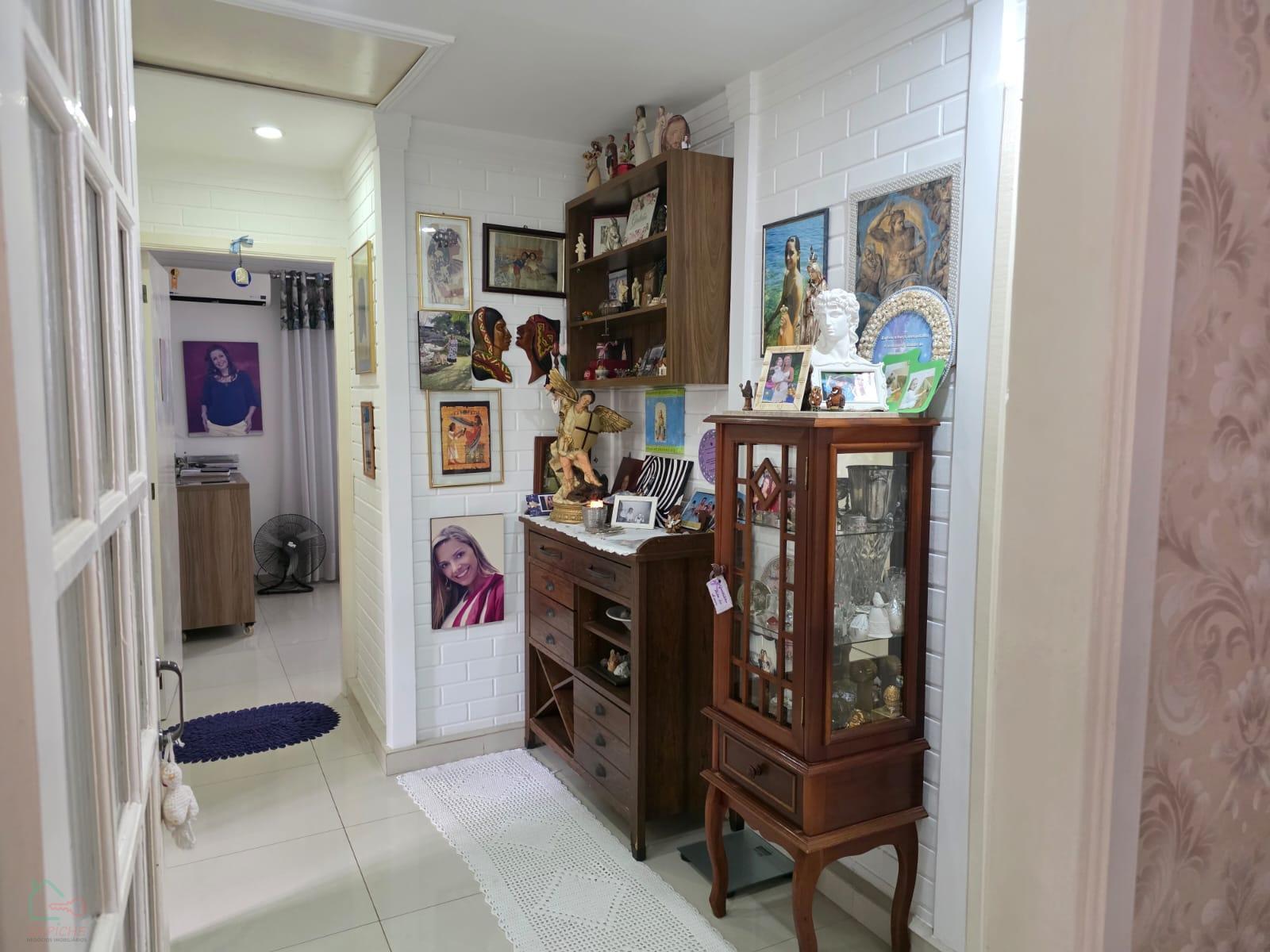 Casa de Condomínio, 3 quartos - Foto 21