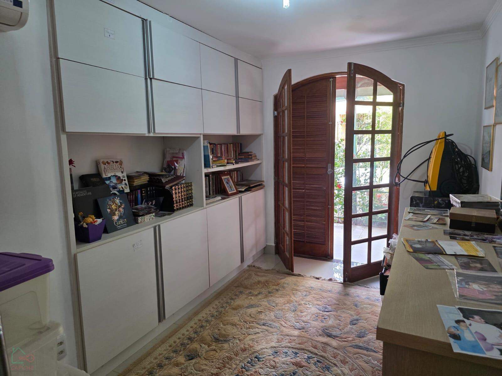 Casa de Condomínio, 3 quartos - Foto 32