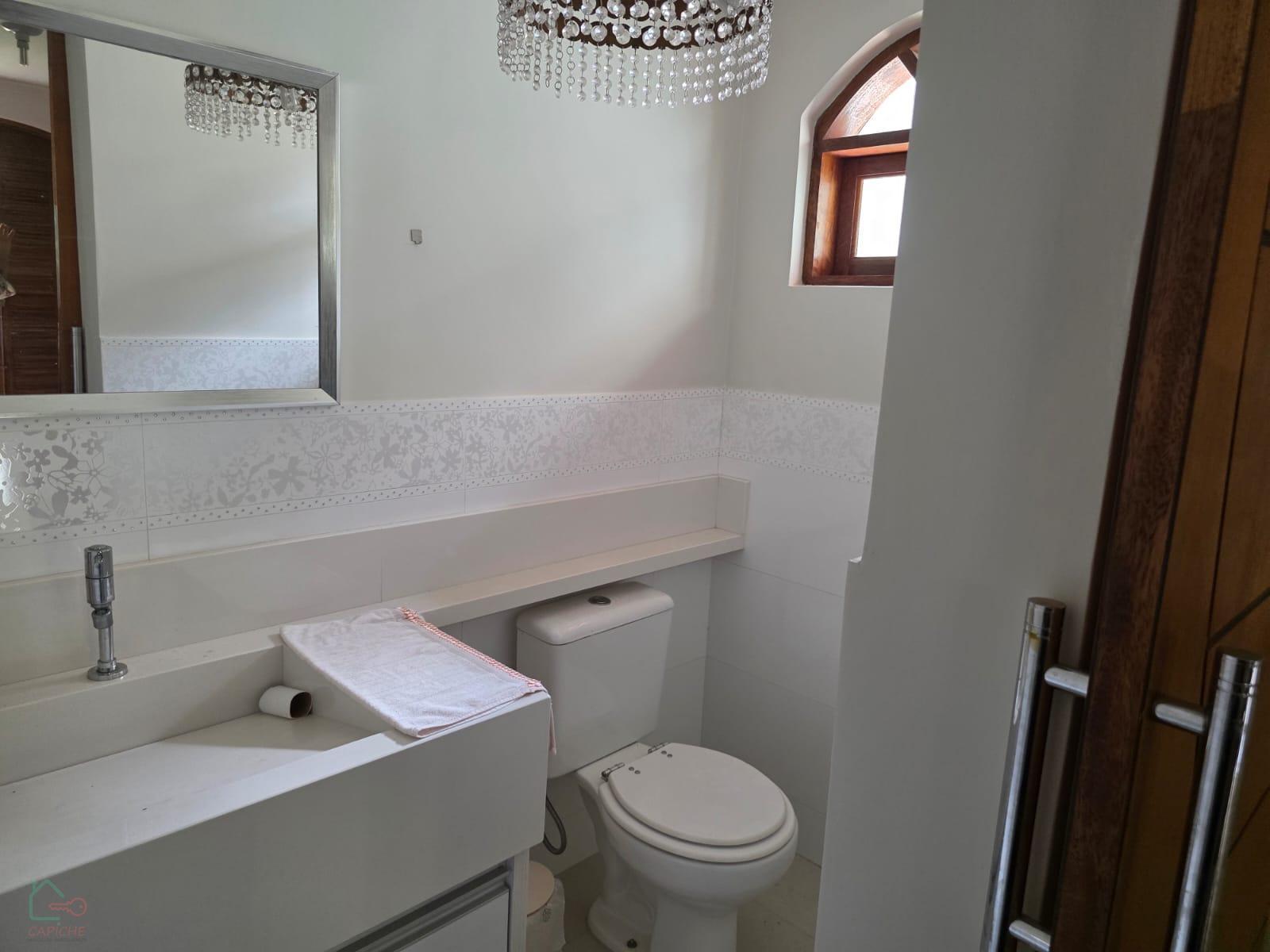 Casa de Condomínio, 3 quartos - Foto 5