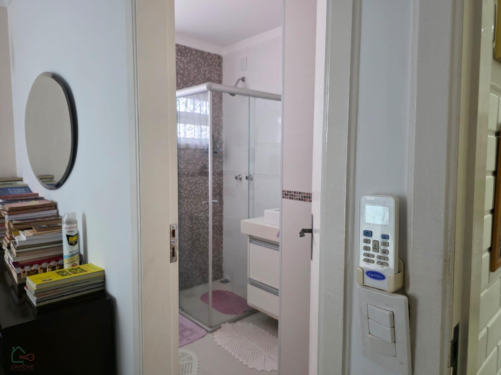 Casa de Condomínio, 3 quartos - Foto 31