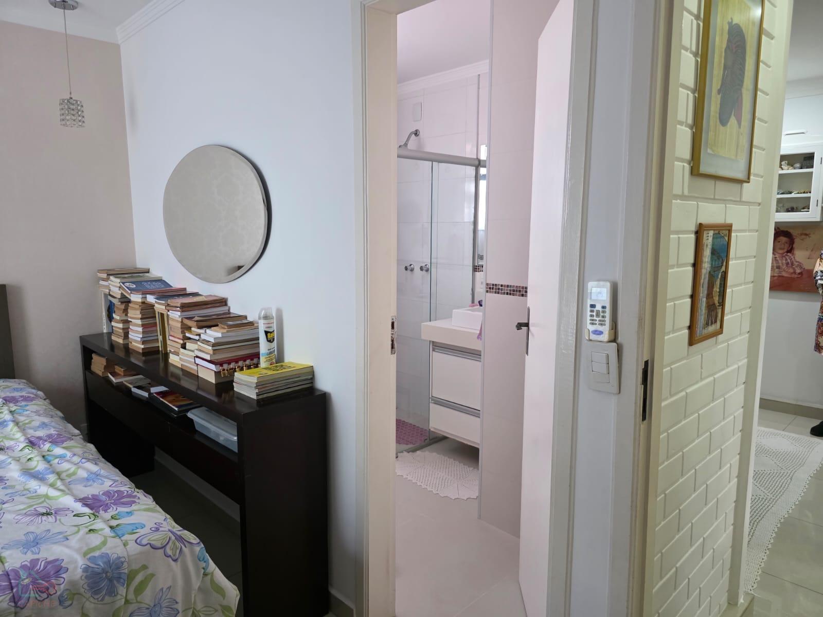 Casa de Condomínio, 3 quartos - Foto 30