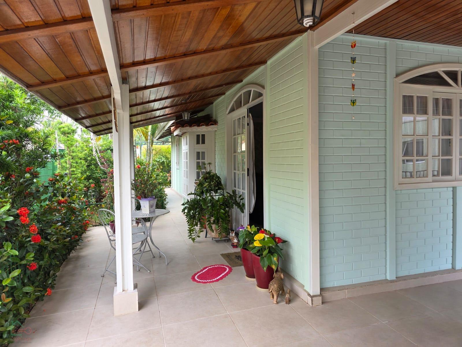 Casa de Condomínio, 3 quartos - Foto 10