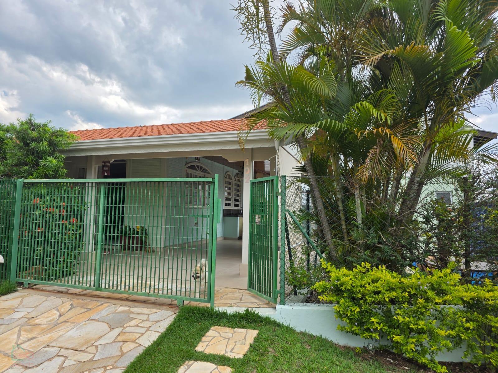 Casa de Condomínio, 3 quartos - Foto 43