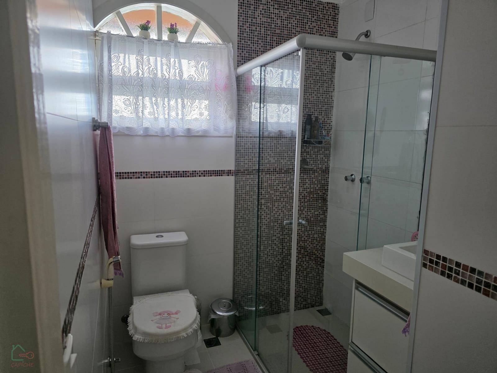 Casa de Condomínio, 3 quartos - Foto 33