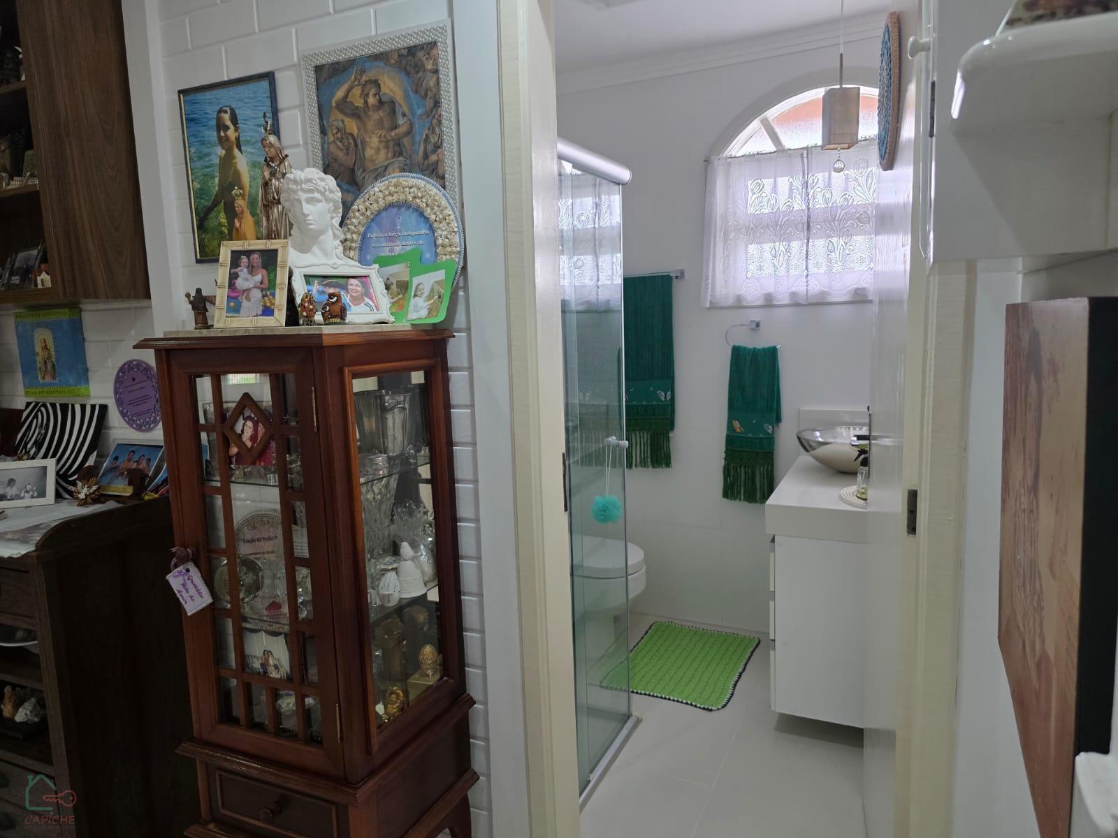 Casa de Condomínio, 3 quartos - Foto 23