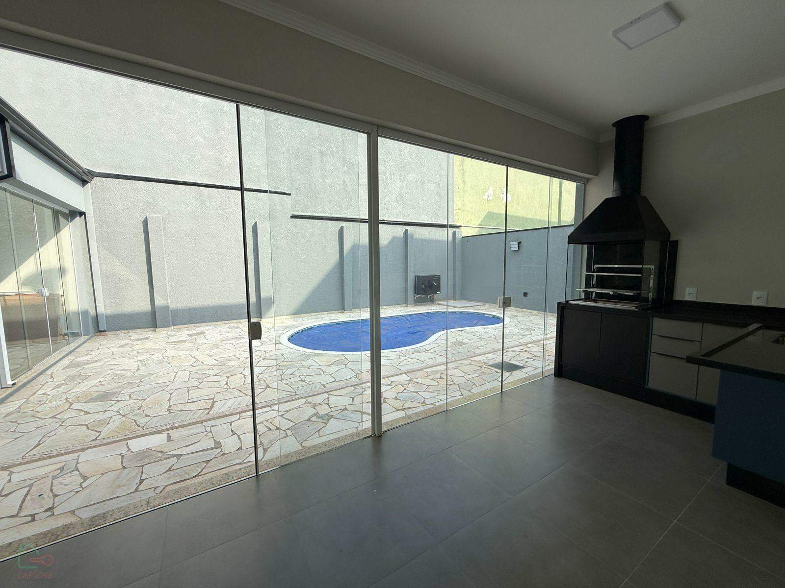 Casa de Condomínio, 3 quartos - Foto 31