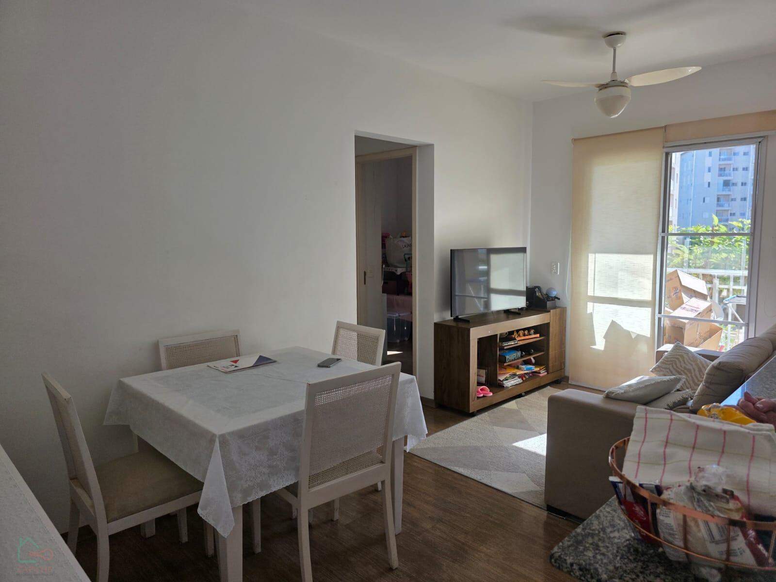 Apartamento, 2 quartos, 52 m² - Foto 6