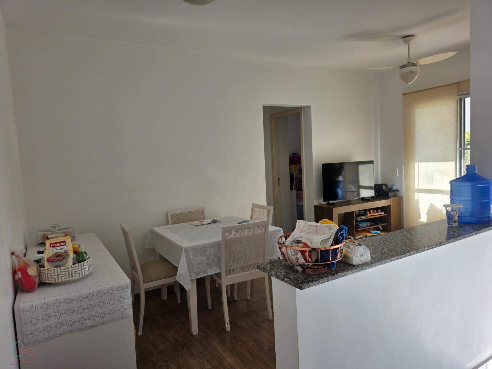 Apartamento, 2 quartos, 52 m² - Foto 7