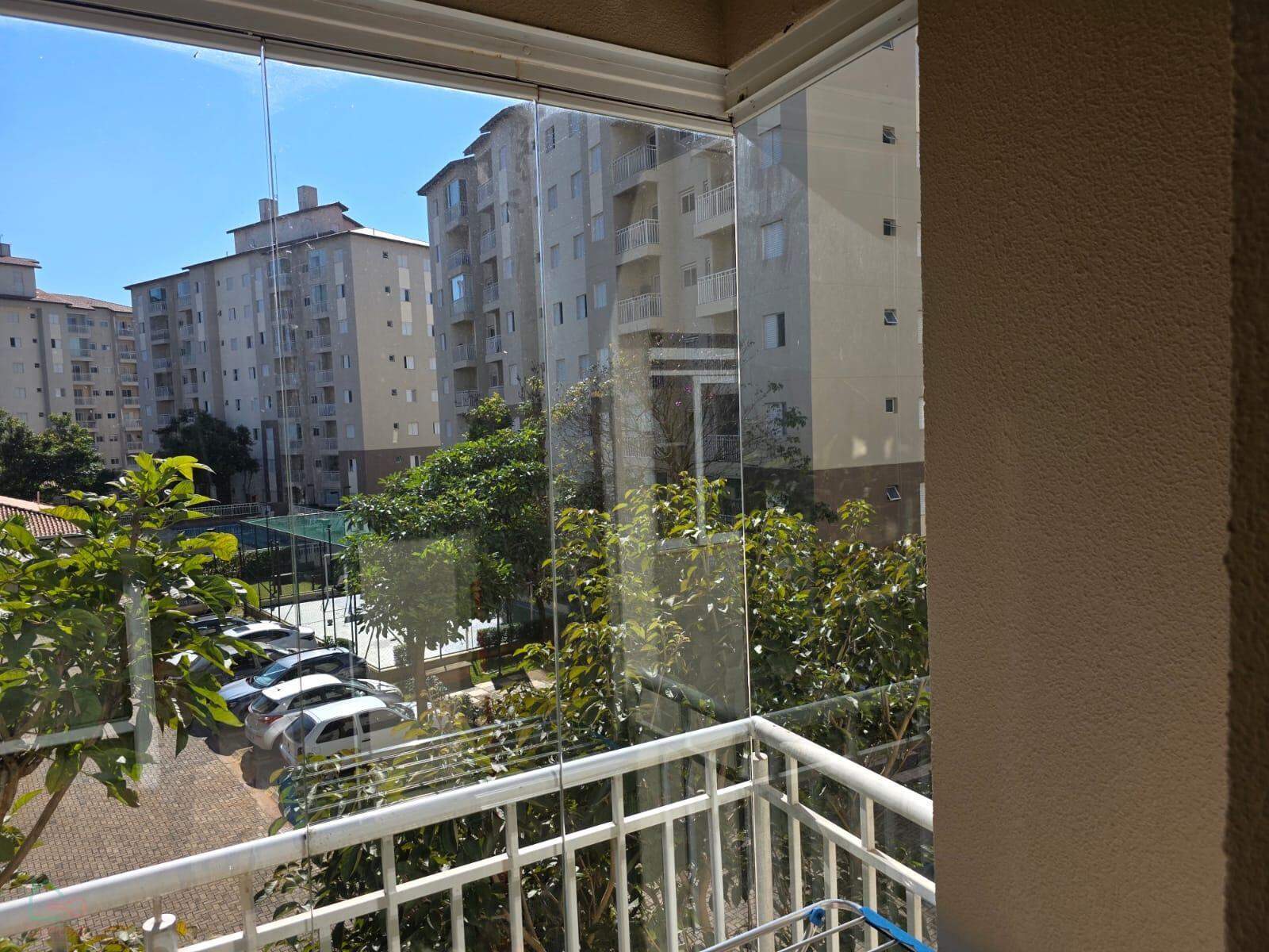 Apartamento, 2 quartos, 52 m² - Foto 1