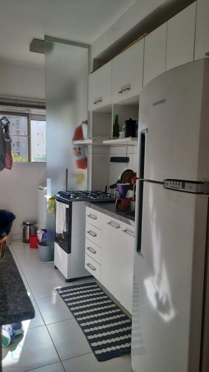 Apartamento, 2 quartos, 52 m² - Foto 11