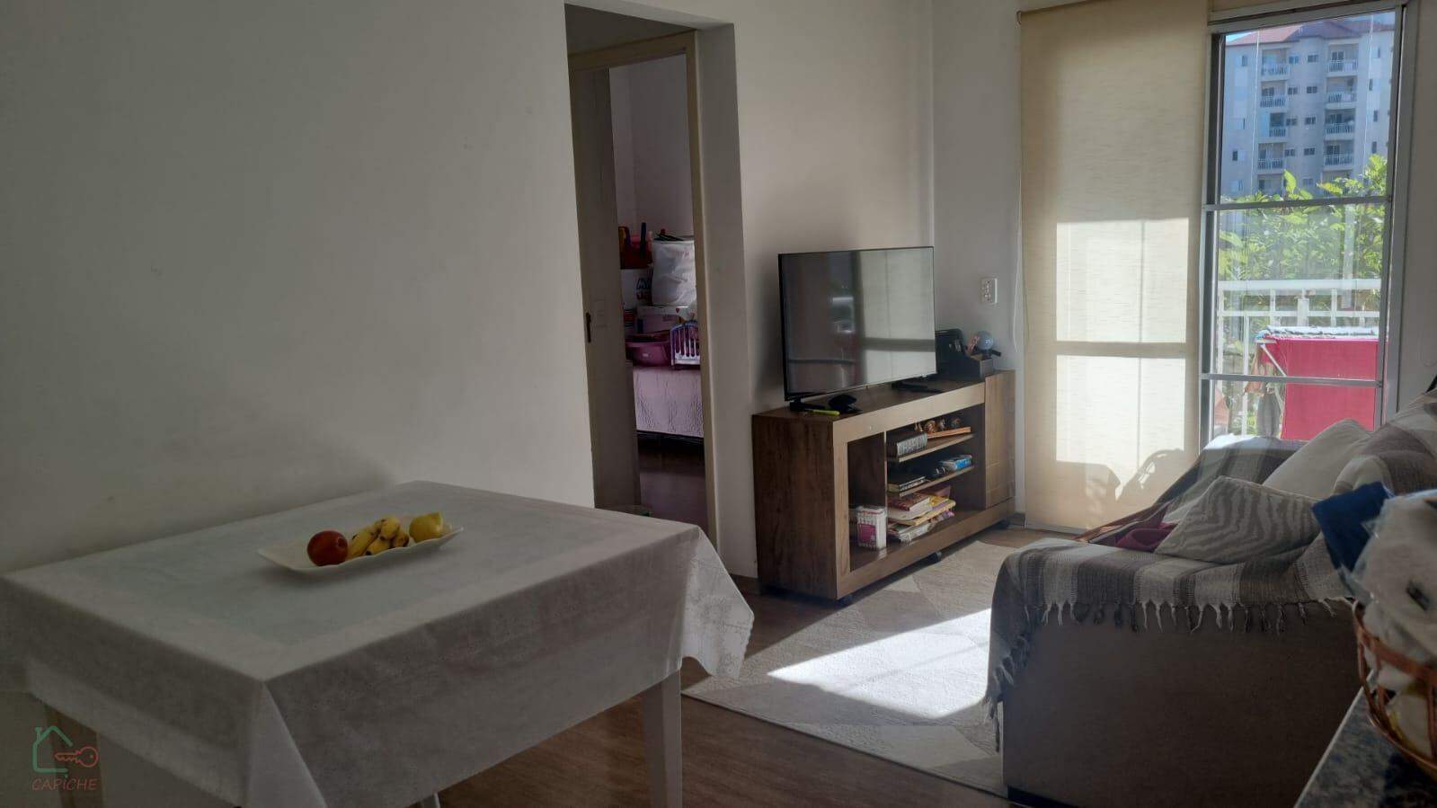 Apartamento, 2 quartos, 52 m² - Foto 9