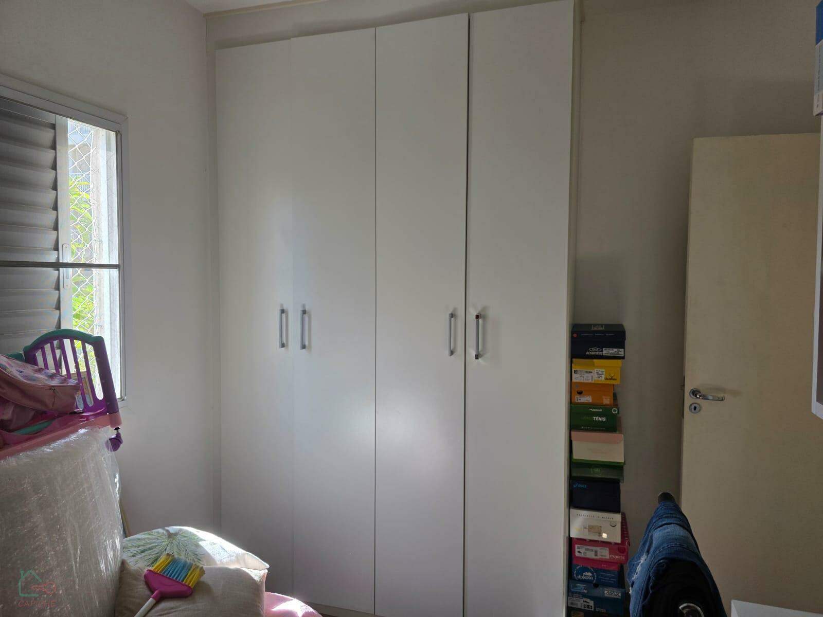 Apartamento, 2 quartos, 52 m² - Foto 12